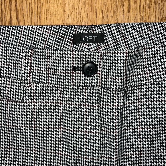 LOFT Pants - Picture 4 of 6